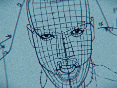 Still frame 19 from ZEP - DON'T BREAK (2026) directed by ZEP, Joachim Spruijt, Robin van Geemen 