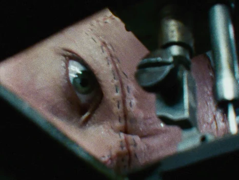 Still frame 3 from ZEP - DON'T BREAK (2026) directed by ZEP, Joachim Spruijt, Robin van Geemen 
