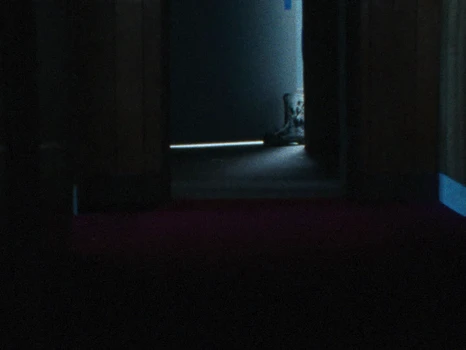 Still frame 40 from ZEP - DON'T BREAK (2026) directed by ZEP, Joachim Spruijt, Robin van Geemen 