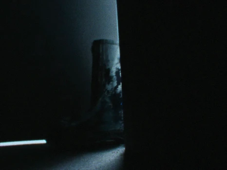 Still frame 41 from ZEP - DON'T BREAK (2026) directed by ZEP, Joachim Spruijt, Robin van Geemen 
