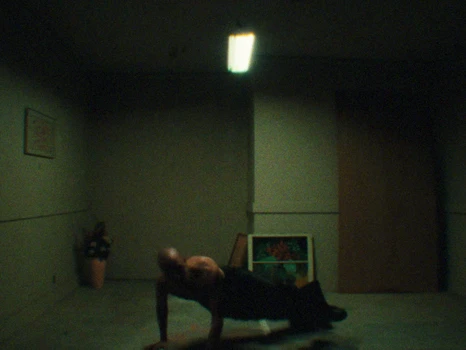 Still frame 42 from ZEP - DON'T BREAK (2026) directed by ZEP, Joachim Spruijt, Robin van Geemen 