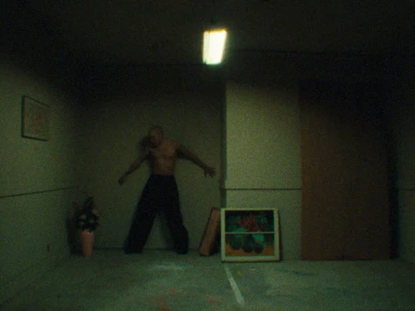 Still frame 43 from ZEP - DON'T BREAK (2026) directed by ZEP, Joachim Spruijt, Robin van Geemen 
