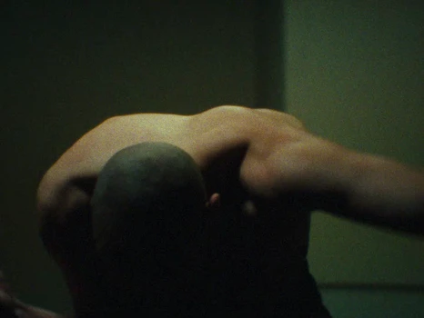 Still frame 44 from ZEP - DON'T BREAK (2026) directed by ZEP, Joachim Spruijt, Robin van Geemen 