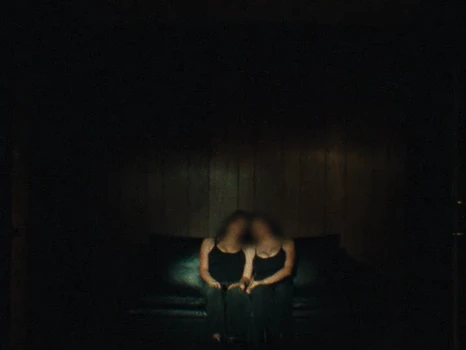 Still frame 48 from ZEP - DON'T BREAK (2026) directed by ZEP, Joachim Spruijt, Robin van Geemen 