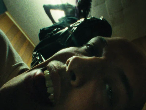 Still frame 49 from ZEP - DON'T BREAK (2026) directed by ZEP, Joachim Spruijt, Robin van Geemen 