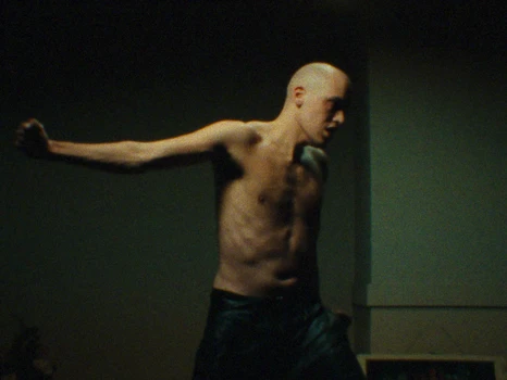 Still frame 53 from ZEP - DON'T BREAK (2026) directed by ZEP, Joachim Spruijt, Robin van Geemen 
