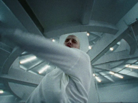 Still frame 55 from ZEP - DON'T BREAK (2026) directed by ZEP, Joachim Spruijt, Robin van Geemen 