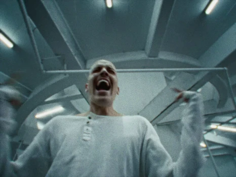 Still frame 56 from ZEP - DON'T BREAK (2026) directed by ZEP, Joachim Spruijt, Robin van Geemen 