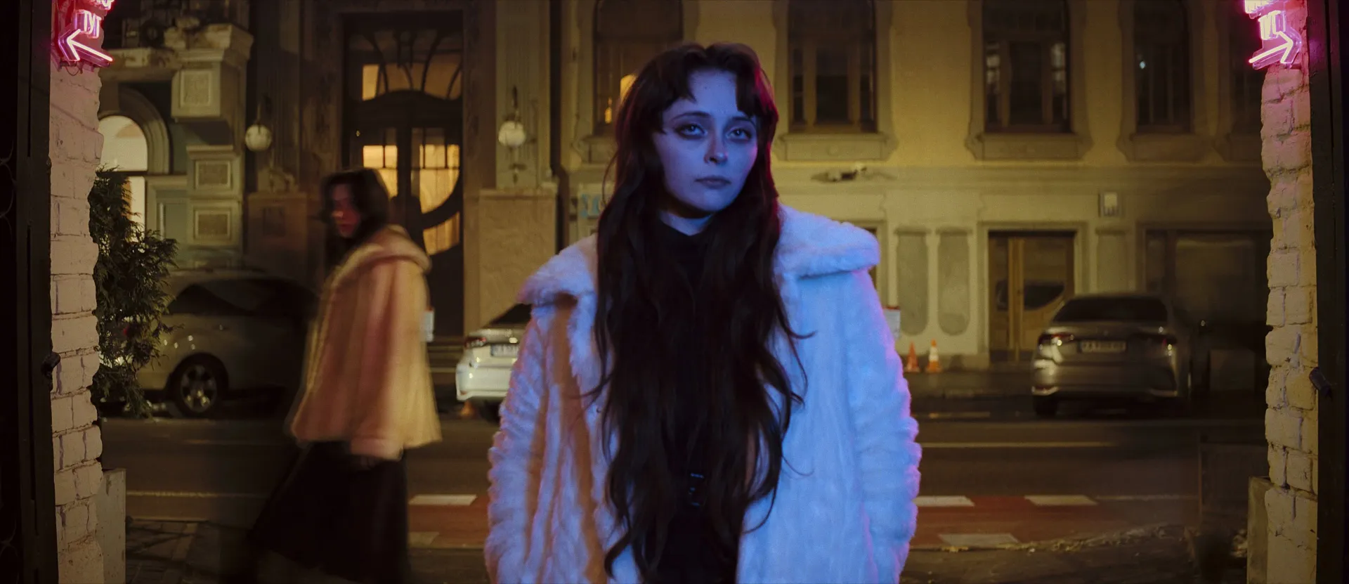 anastymoza - sonya (2025) — Courtesy of Valentyn Kiziun