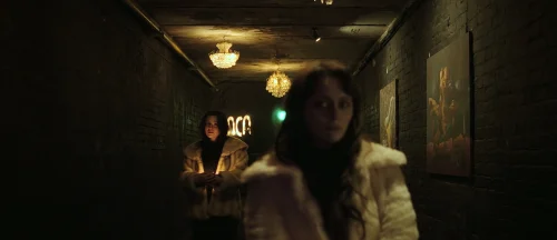anastymoza - sonya (2025) - Film Stills