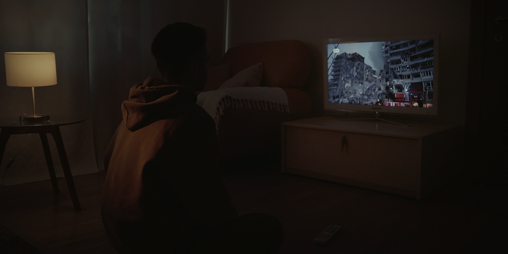 TANKATAKA - Anesthesia (2024) - Film Stills
