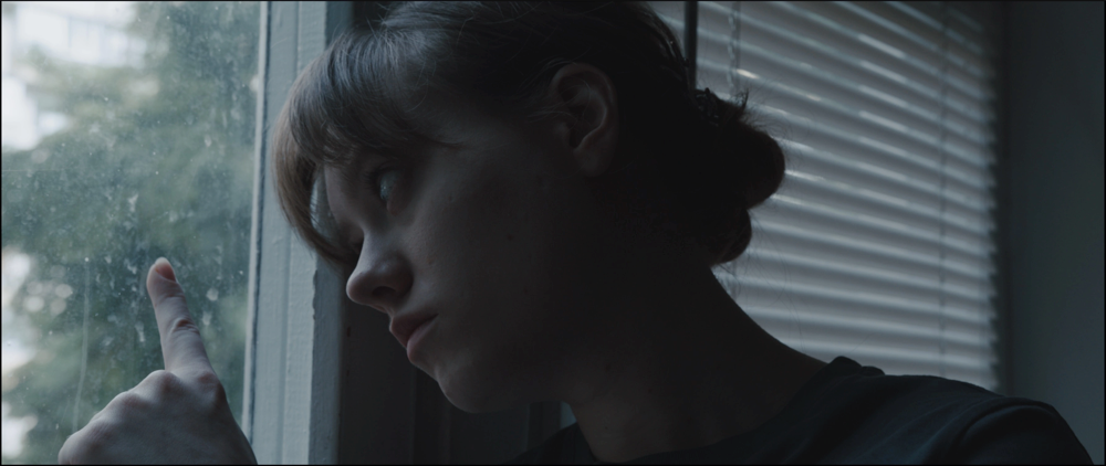 Line of Descent (2025) - Film Stills