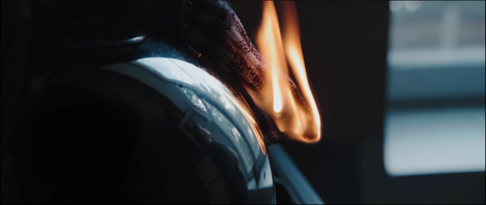 Line of Descent - Frame 2