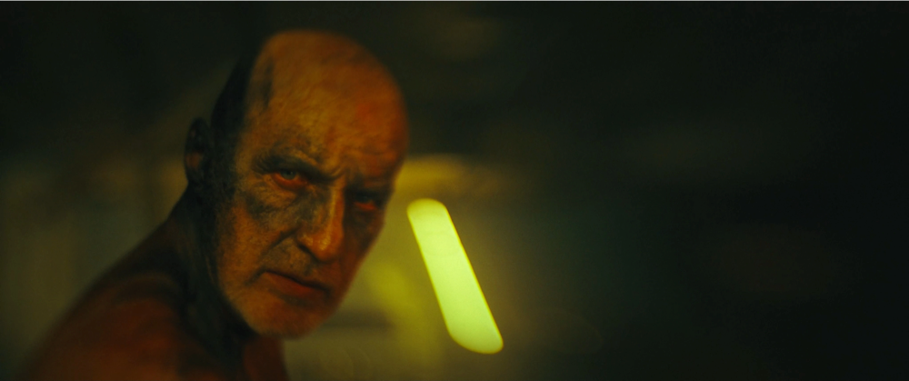 Karna - Atoms (OST The Dam) (2025) - Film Stills