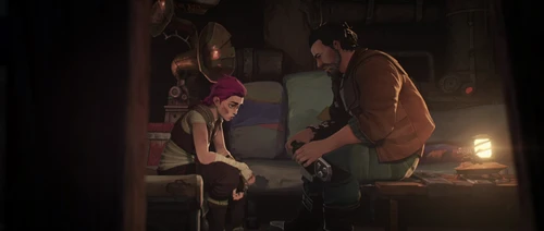 Still frame 66 from Arcane Season 1 Episode 1