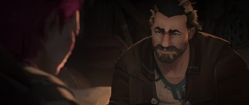 Still frame 67 from Arcane Season 1 Episode 1