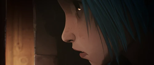 Still frame 72 from Arcane Season 1 Episode 1
