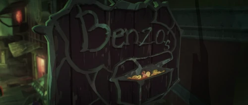 Still frame 74 from Arcane Season 1 Episode 1