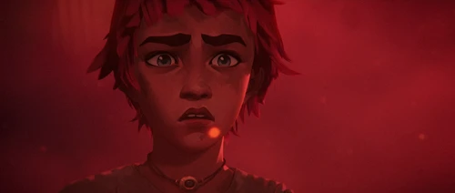 Still frame 7 from Arcane Season 1 Episode 1