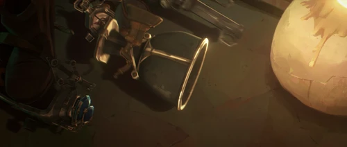 Still frame 77 from Arcane Season 1 Episode 1