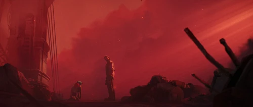 Still frame 8 from Arcane Season 1 Episode 1