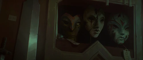 Still frame 84 from Arcane Season 1 Episode 1