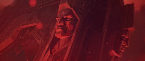 Still frame 9 from Arcane Season 1 Episode 1