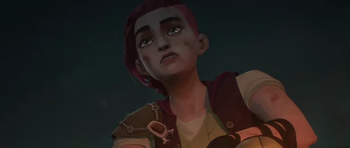 Still frame 97 from Arcane Season 1 Episode 1