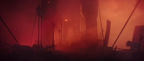 Still frame 10 from Arcane Season 1 Episode 1