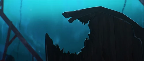 Still frame 99 from Arcane Season 1 Episode 1
