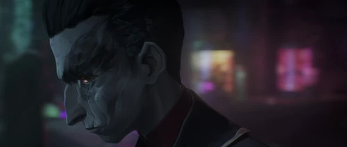 Still frame 103 from Arcane Season 1 Episode 1
