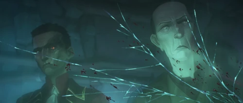 Still frame 107 from Arcane Season 1 Episode 1