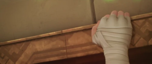 Still frame 11 from Arcane Season 1 Episode 1