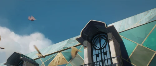Still frame 15 from Arcane Season 1 Episode 1