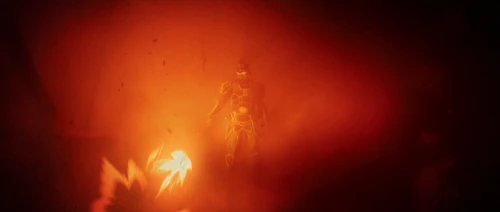 Still frame 2 from Arcane Season 1 Episode 1