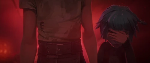 Still frame 3 from Arcane Season 1 Episode 1