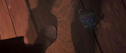 Still frame 48 from Arcane Season 1 Episode 1