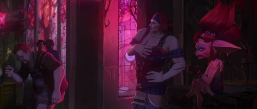 Still frame 55 from Arcane Season 1 Episode 1