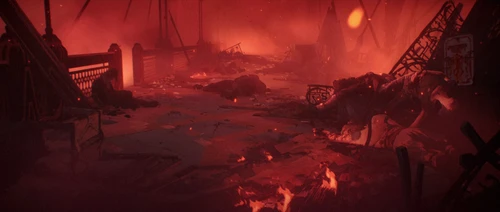 Still frame 4 from Arcane Season 1 Episode 1