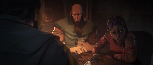 Still frame 58 from Arcane Season 1 Episode 1