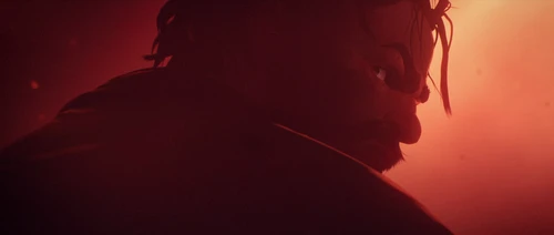 Still frame 5 from Arcane Season 1 Episode 1