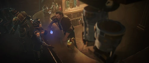 Still frame 78 from Arcane Season 1 Episode 2