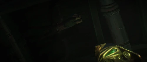 Still frame 79 from Arcane Season 1 Episode 2