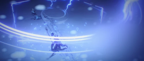 Still frame 5 from Arcane Season 1 Episode 2