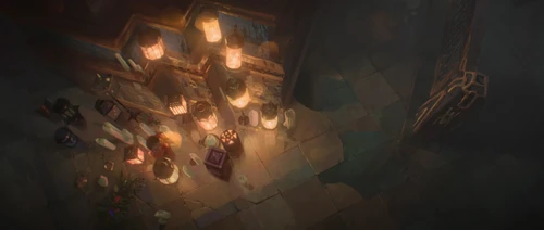 Still frame 87 from Arcane Season 1 Episode 2