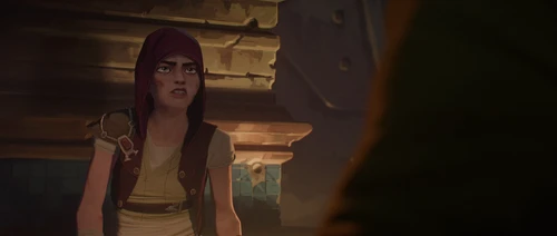 Still frame 88 from Arcane Season 1 Episode 2