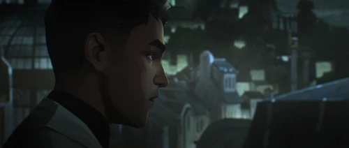 Still frame 93 from Arcane Season 1 Episode 2