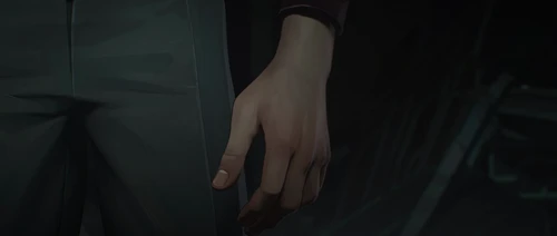Still frame 94 from Arcane Season 1 Episode 2