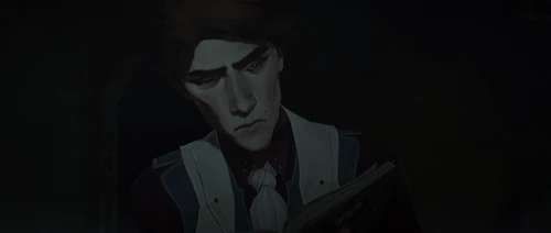 Still frame 96 from Arcane Season 1 Episode 2