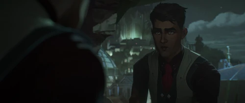 Still frame 97 from Arcane Season 1 Episode 2